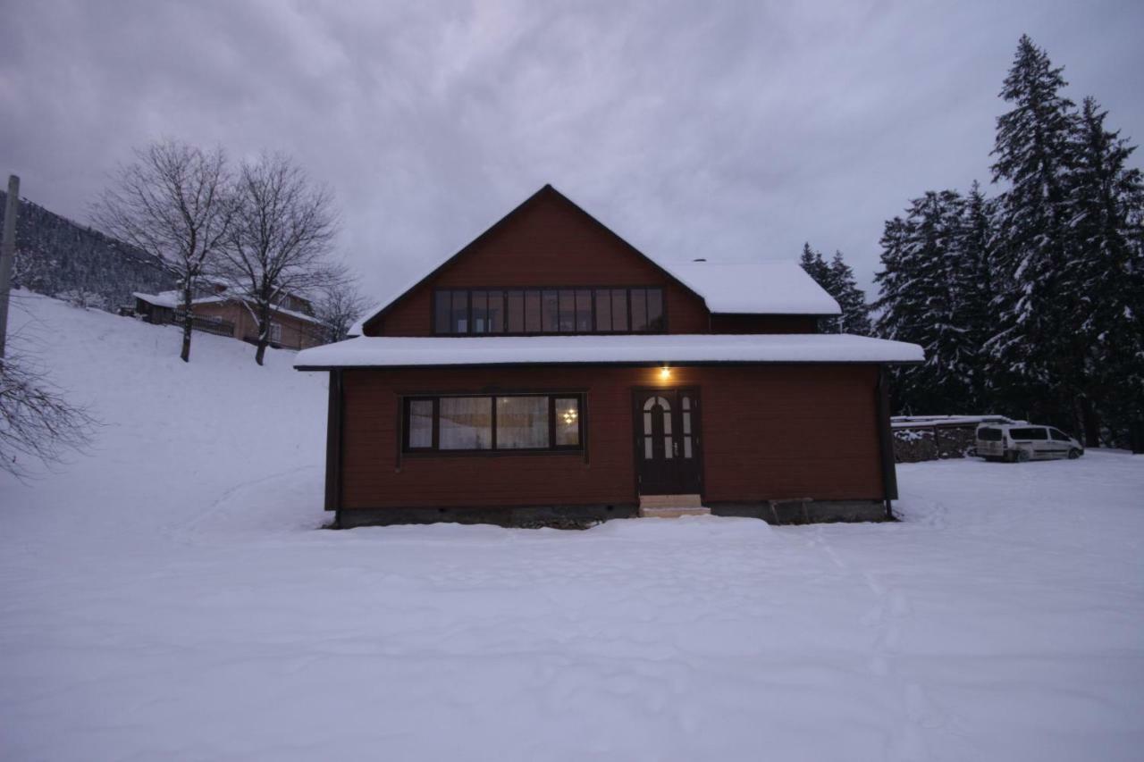 Ozdoba Vila Verkhovyna Exterior foto